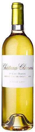 Chateau Climens Barsac