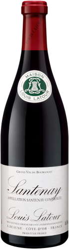 Louis Latour Santenay (A.C.) Rouge