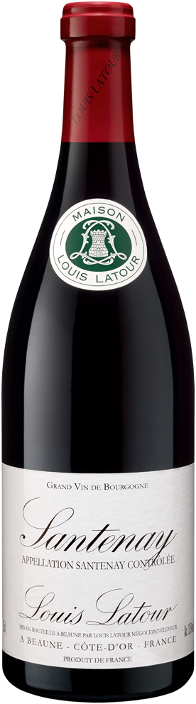 Louis Latour Santenay (A.C.) Rouge Louis Latour Santenay (A.C.) Rouge
