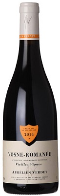 Aurelien Verdet Vosne Romanee Vieilles Vignes