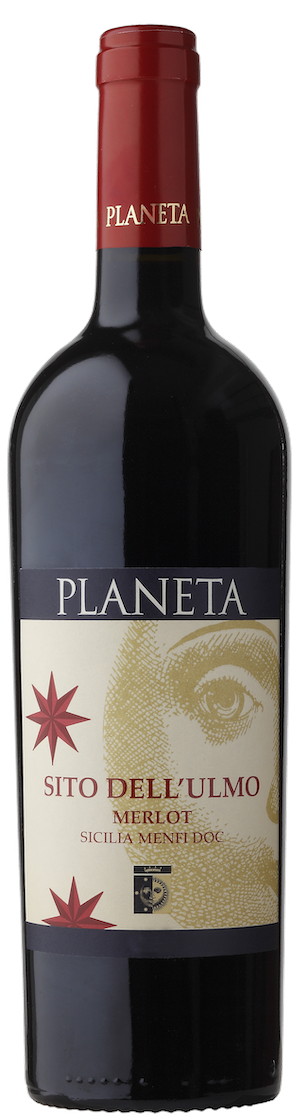 Planeta Merlot Sito Dell'ulmo Planeta Merlot Sito Dell'ulmo