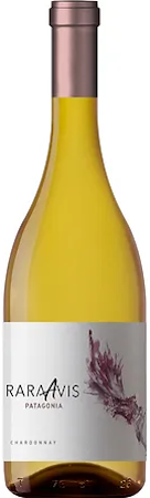 Nqn Rara Avis Chardonnay Nqn Rara Avis Chardonnay