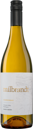 Milbrandt Vineyards Chardonnay Family Grown