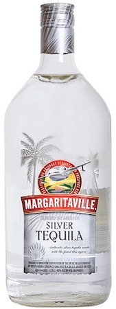 Margaritaville Tequila Silver