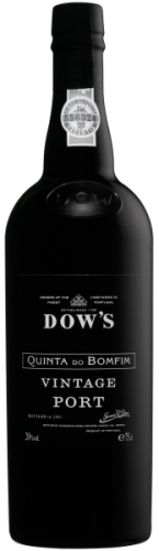Dow's Port Quinta Do Bomfim Vintage