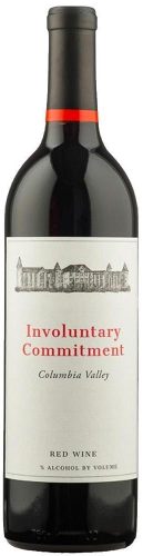 Involuntary Commitment (Andrew Will) Red Blend