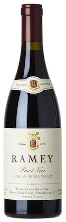 Ramey Pinot Noir Russian River Valley