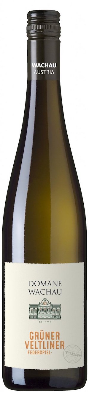 Domane Wachau Terrassen Gruner Veltliner Federspiel