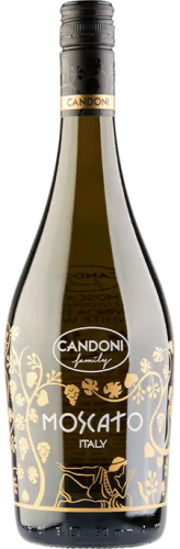 Candoni Moscato