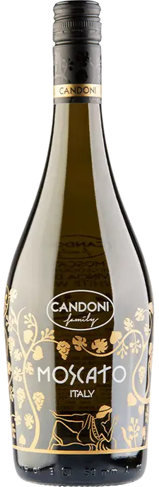 Candoni Moscato