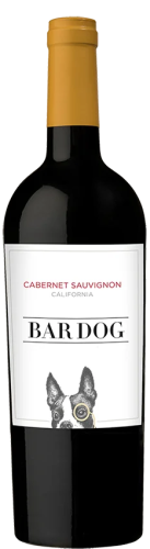 Bar Dog Cabernet Sauvignon