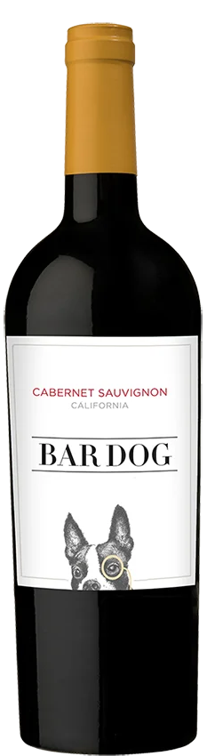 Bar Dog Cabernet Sauvignon