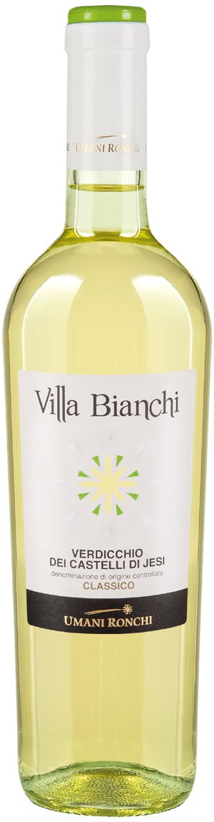 Umani Ronchi Verdicchio dei Castelli di Jesi Classico Villa Bianchi