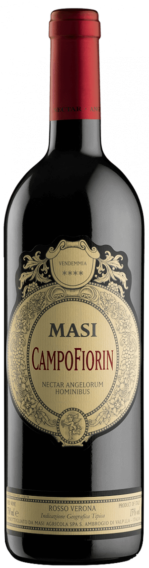 Masi Rosso del Veronese Campofiorin IGT