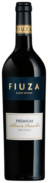 Fiuza Alicante Bouschet