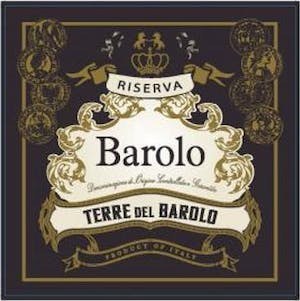 Terre del Barolo Barolo Riserva