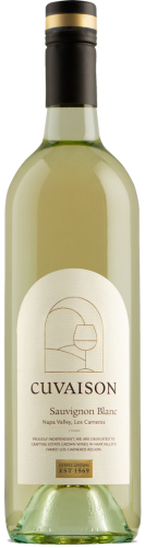 Cuvaison Sauvignon Blanc