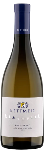 Kettmeir Pinot Grigio