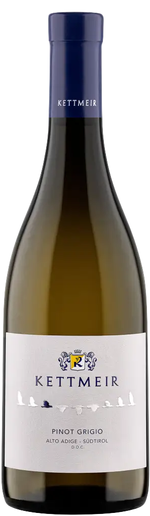Kettmeir Pinot Grigio