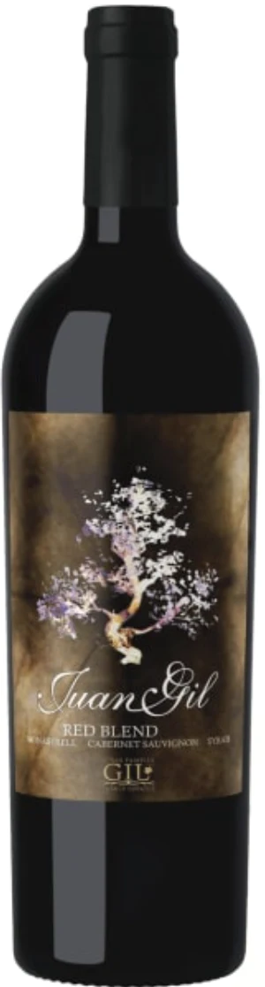 Bodegas Juan Gil Red Blend