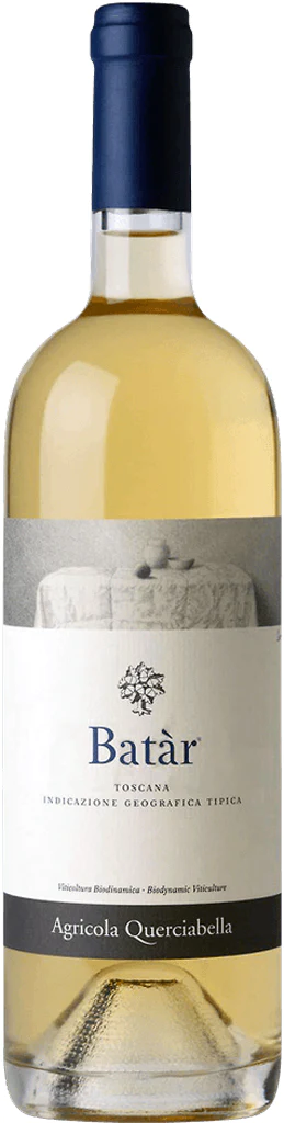 Querciabella Toscana Batar IGT