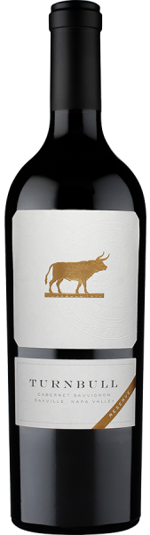Turnbull Cabernet Sauvignon Reserve Turnbull Cabernet Sauvignon Reserve