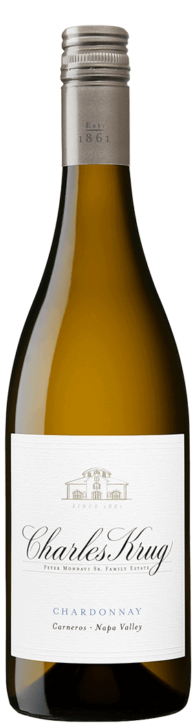 Charles Krug Winery Chardonnay