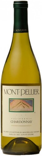 Montpellier Vineyards Chardonnay