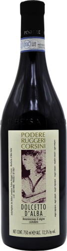 Podere Ruggeri Corsini Dolcetto d'Alba DOC