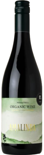 Amalinda Monastrell Organic