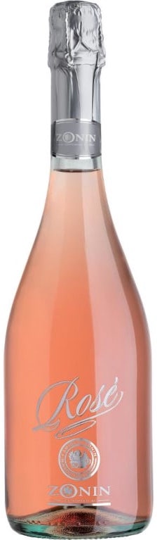 Zonin Prosecco Rose