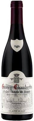 Claude Dugat Gevrey Chambertin Premier Cru Lavaux St Jacques