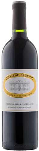 Chateau Lauriol Cotes de Francs Chateau Lauriol Cotes de Francs
