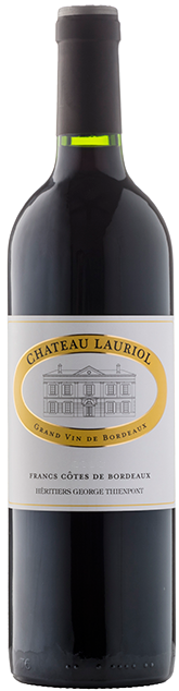 Chateau Lauriol Cotes de Francs Chateau Lauriol Cotes de Francs
