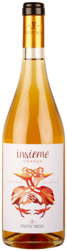Santa Tresa Orange Insieme