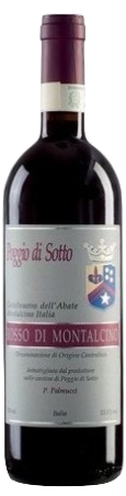 Poggio di Sotto Rosso di Montalcino DOC