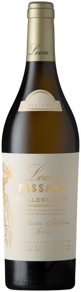 Leeu Passant Chardonnay