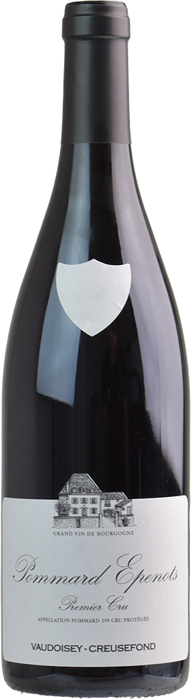 Vaudoisey-Creusefond Pommard Premier Cru Les Epenots