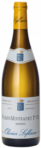 Olivier Leflaive Puligny-Montrachet 1er Cru les Referts