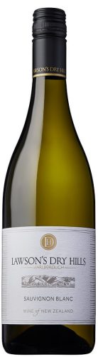 Lawson Dry Hills Sauvignon Blanc