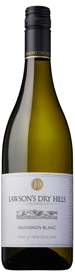Lawson Dry Hills Sauvignon Blanc
