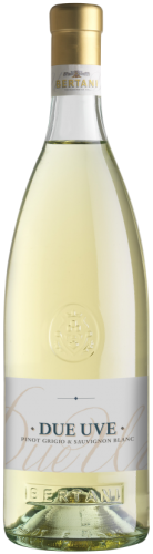 Bertani Due Uve Bianco