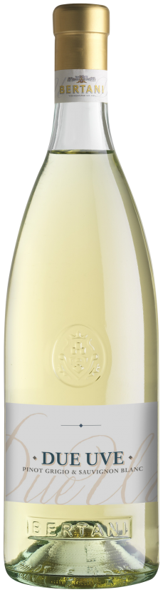 Bertani Due Uve Bianco