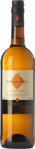 Rey Fernando de Castilla Classic Manzanilla