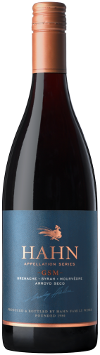 Hahn Estates Appellation Series GSM Arroyo Seco
