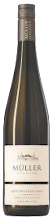 Domaine Muller Gruner Veltliner