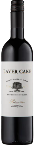 Layer Cake Primitivo