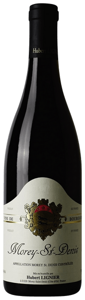 Hubert Lignier Morey-Saint-Denis Hubert Lignier Morey-Saint-Denis