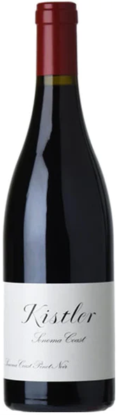 Kistler Pinot Noir Sonoma Coast Kistler Pinot Noir Sonoma Coast