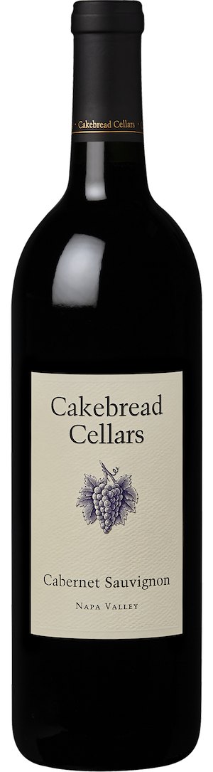 Cakebread Cabernet Sauvignon Napa Valley